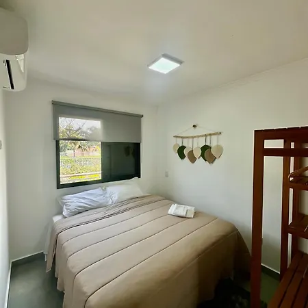 Apartamento Expo Center Norte 204-2
