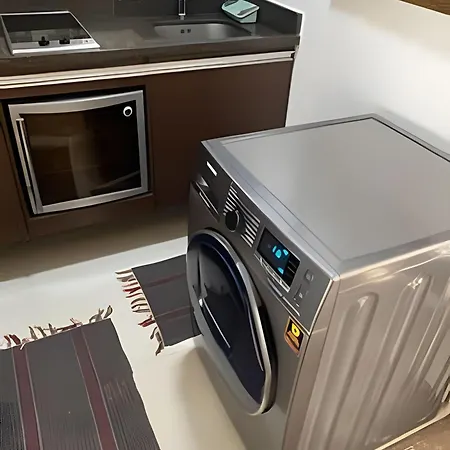 Apartamento no coração do Pacaembu-2
