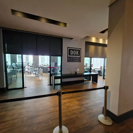 Apart Hotel Ap 818 Ibirapuera C Pisc Aquec-2
