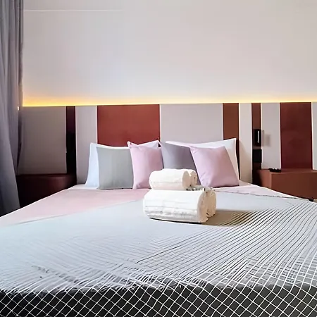 Formula 1 - Prox Autódromo Interlagos - Apartamento completo-3