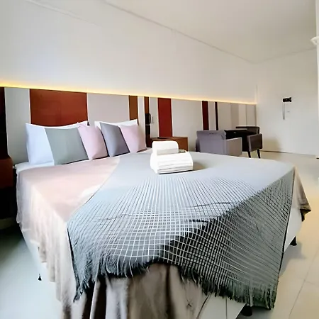 Formula 1 - Prox Autódromo Interlagos - Apartamento completo-2