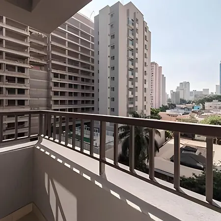 Marcolini On Vila Olimpia-3