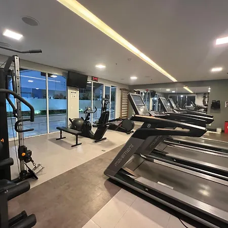 Flat Mercure 16B-3