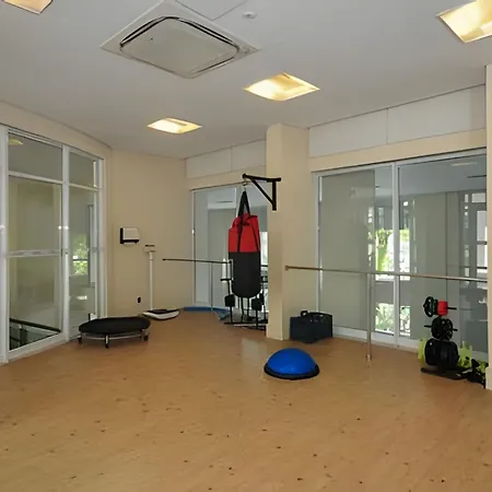 A5/G05-Apto MorumBIS e Hosp Einsten com Piscina-3
