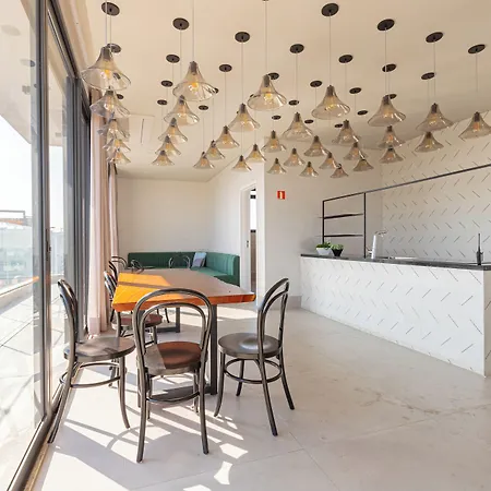 Spc - Sp Code Paulista By Anora Spaces-3