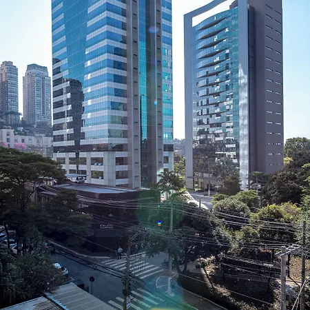 Estúdio Aconchegante com AC, Vaga-3