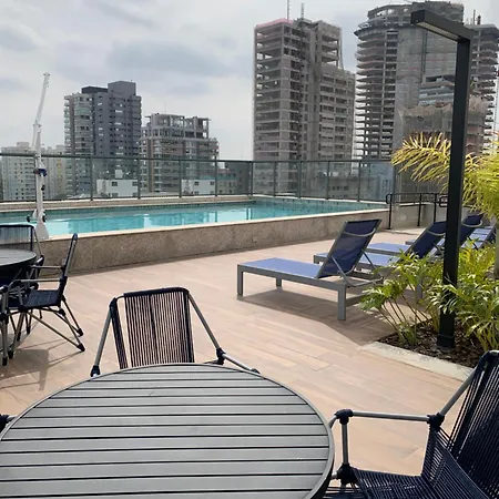 Studio in Pinheiros - São Paulo-2