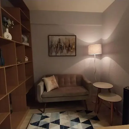 Studio Luxo Metrô São Judas-2