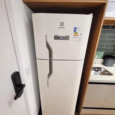 Sofisticado Studio próximo a USP e metrô Butantã-3