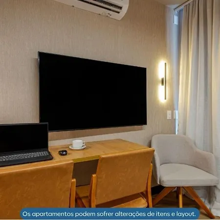 Roomo Transamerica SP Faria Lima-2