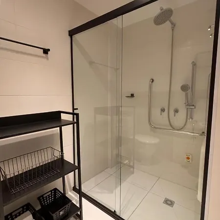 Flat Premiun Vila Madalena-3