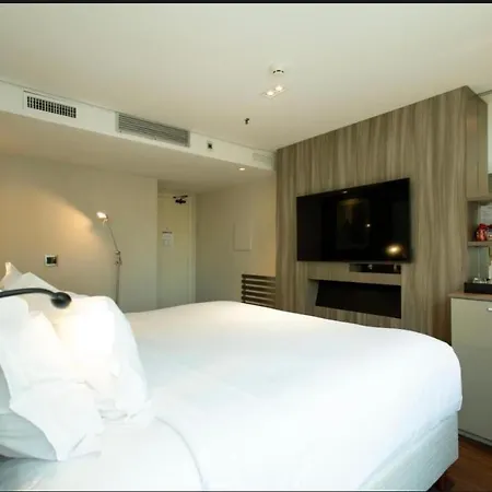 Hotel Rds Vila Olimpia-2