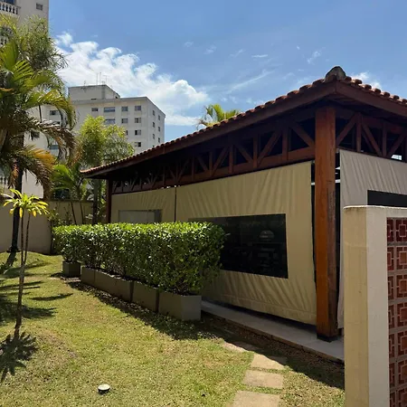 Flat Congonhas sp-3