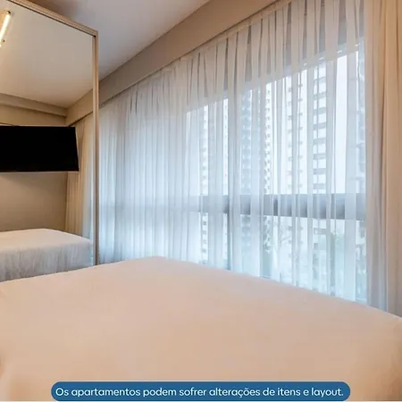 Roomo Transamerica SP Faria Lima-3