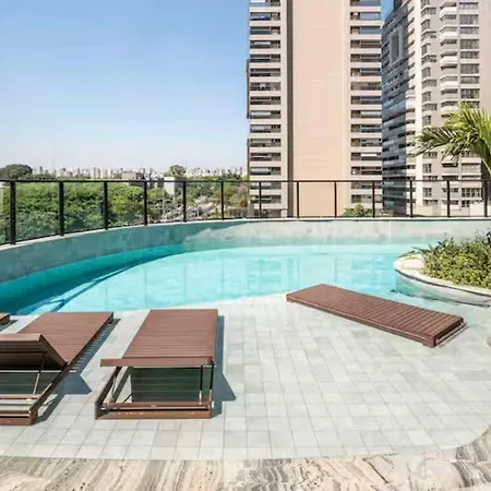 1510 - Rentaqui Apartamento Helbor Stylo Moema-2