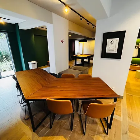 Studio alto padrão Berrini - Design e conforto-3