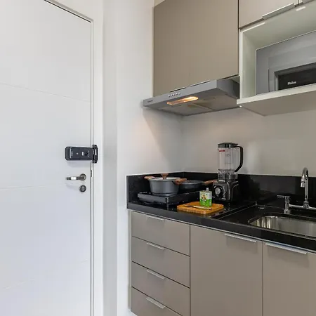 Family House 3 / Ibirapuera-2