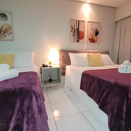 Super Comfort Flats Ll - Allianz Parque - Com Estacionamento-3