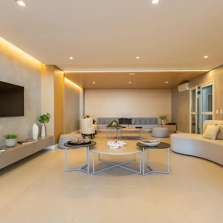 Family House 3 / Ibirapuera-3