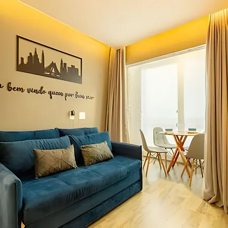 Easy Star - Luminoso studio em Pinheiros - IT01I-2