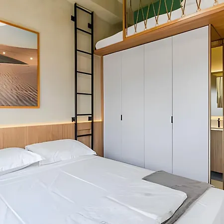 EM1607 - Apartamento com Vaga&Piscina próx Morumbi, Faria Lima e metrô-2
