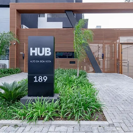 Yume Hub Alto Boa Vista-2