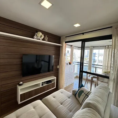 Beautiful Vila Mariana Apartment-3