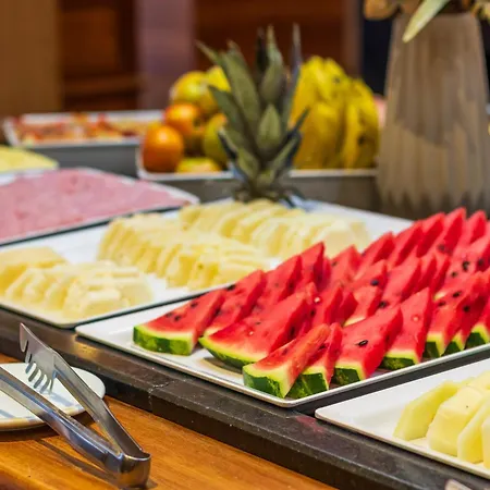 Gran Villagio Hotel Sp By Castelo Itaipava-2