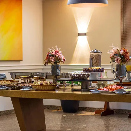 Braston Augusta Hotel By Castelo Itaipava-2