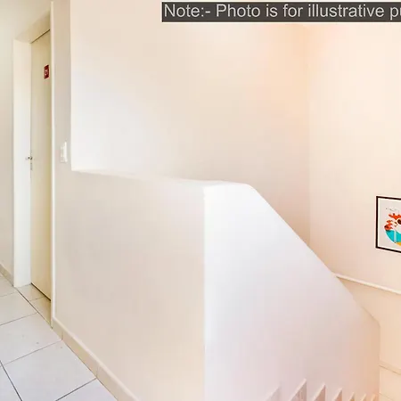 OYO Hotel Itarantim, São Paulo-3