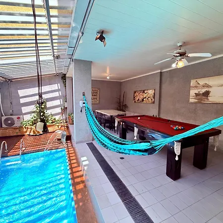 Allianz Parque, piscina, churrasqueira e dois shoppings centers-3