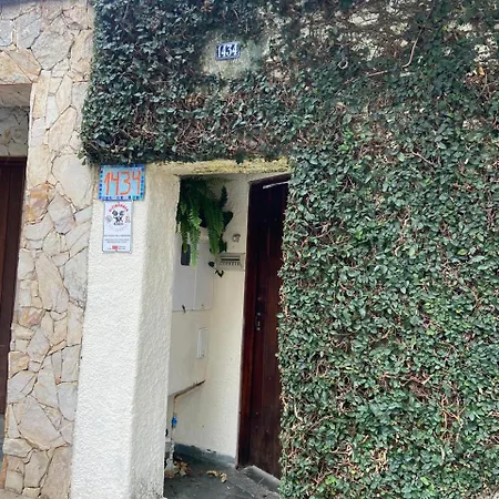 Casa Espaçosa na Vila Romana-2