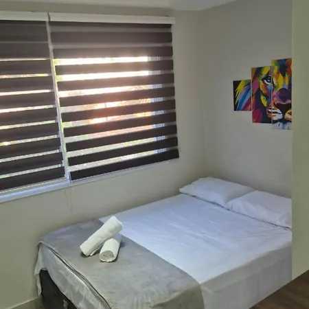 Studio Próx Hospitais Vila Clementino Conforto e Silêncio-3