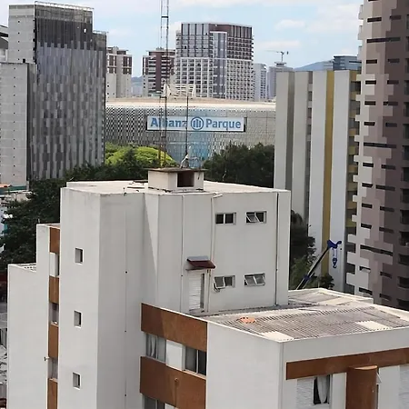 Edificio Vn Apiacás-2