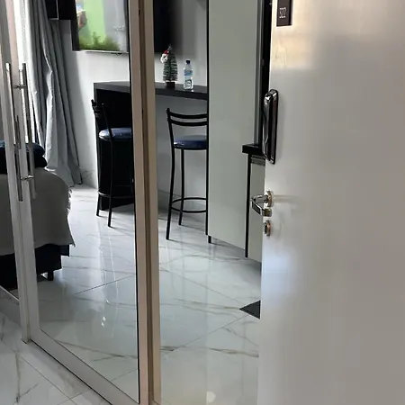 Nik Paulista Apt 322-2