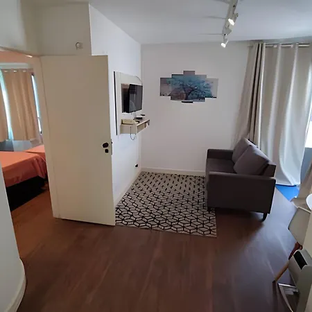 Apartamento Diamante Feirinha e Hospitais-3