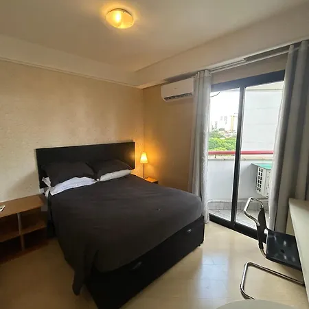 Hotel Biena Aconchegante Sena Madureira com garagem 1205-2