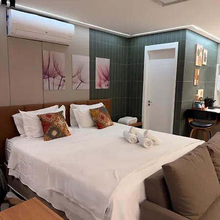 apartamento 5 estrelas bela vista-2
