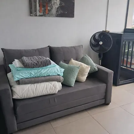 Loft Aconchegante no coração do Bom Retiro.-3