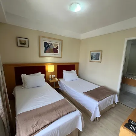 Hotel Biena Sena Madureira PqIbirapuera Com Garagem 907-2