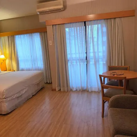 Flat Particular No Hotel Quality - Alameda Lorena - Sp-3