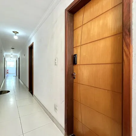 Sp Expo Suites - Metro Conceicao Cea 2Km Congonhas 8Km Autodromo-2