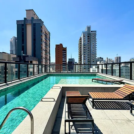 Yalla Stay - Oásis Studio Nik Pinheiros-3