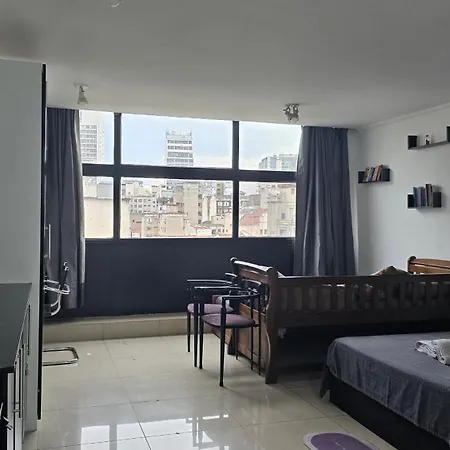 1327 - Apartamento da Cleo-3
