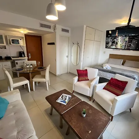 Ninety Hotel - Flat Premium - Alameda Lorena - Jardins-3