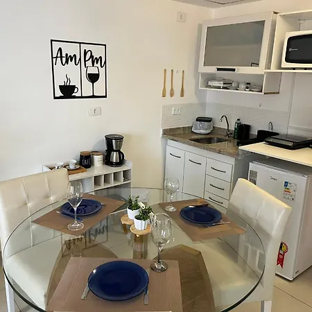 Ninety Hotel - Flat Premium - Alameda Lorena - Jardins-2