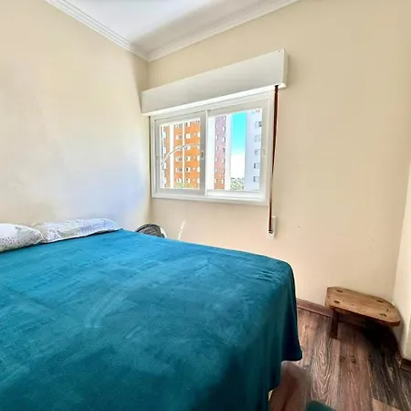 Apartamento inteiro Perdizes - 3 quartos - próximo ao Allianz-3