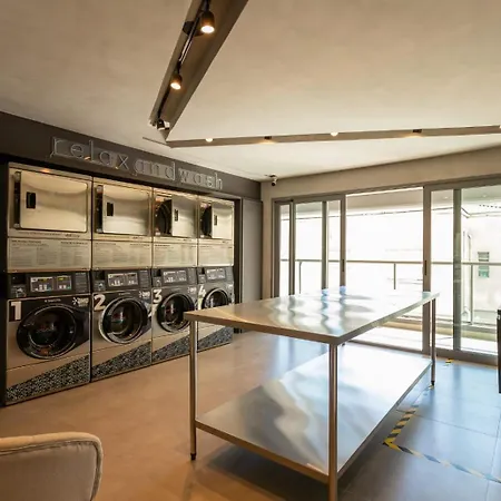 Loft Oscar freire-1375-3