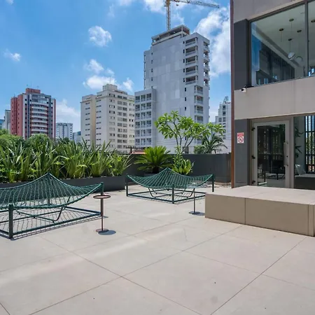 On Loefgreen - Academia e localização privilegiada-3