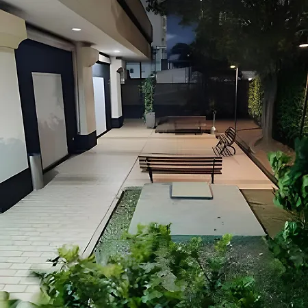 Espaço Flat Aeroporto de Congonhas II-2